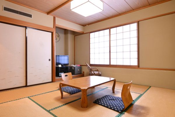 Hotel (RYOKAN) Naruko Onsenkyo Kanshichiyu (Osaki)